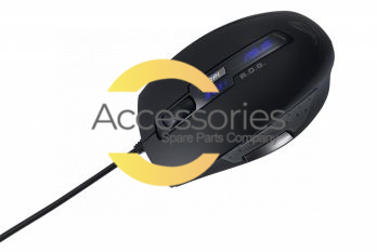 ROG Black GX850 gaming laser mouse