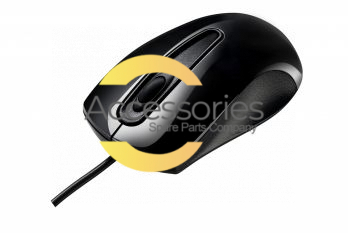 Asus Black UT200 mouse
