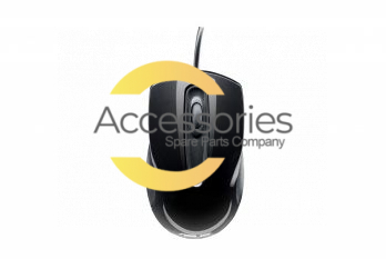 Asus Black UT200 mouse