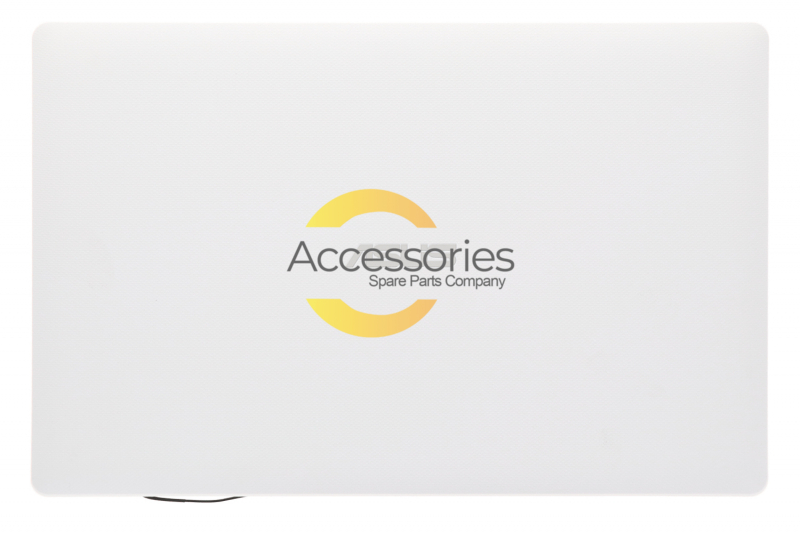 LCD Cover blanc 11 pouces de PC portable Asus