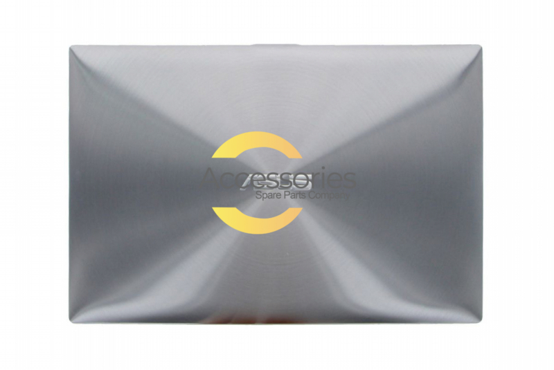 LCD Cover gris 13 pouces ZenBook Asus