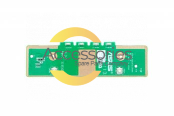 Asus Touchpad board