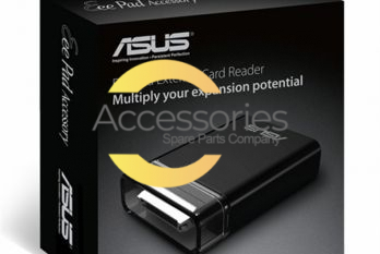 Asus SD card reader