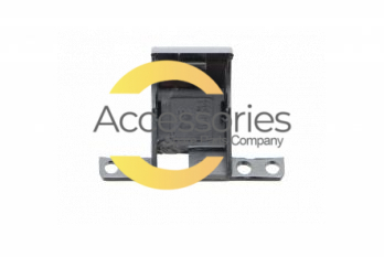 Asus Black Right hinge cover