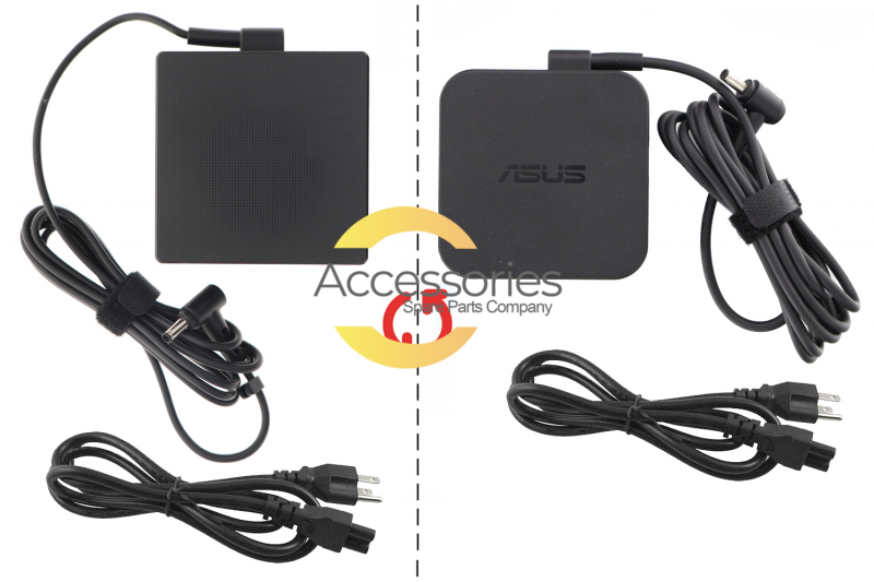 Chargeur Asus 90W slim de PC portable Asus
