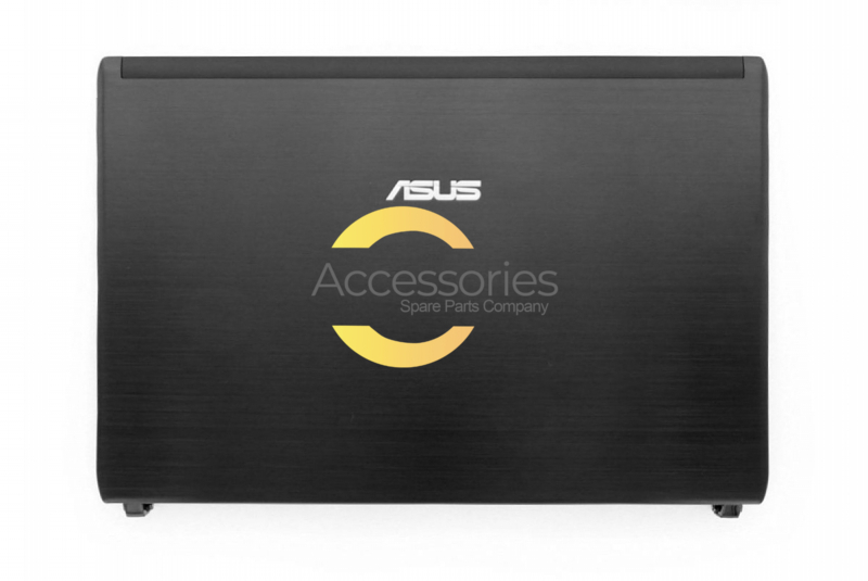 Asus 13-inch black LCD Cover