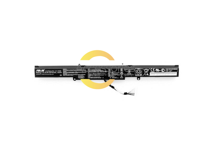 Asus Battery Replacement A41-X550E