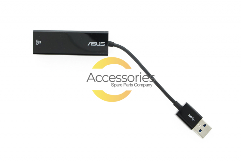Asus USB 3 to RJ45 adapter