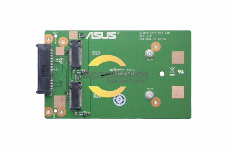 SATA SSD Board for Asus ROG