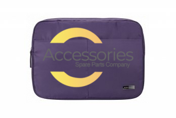 Purple Terra Slim Carry bag 14 inch