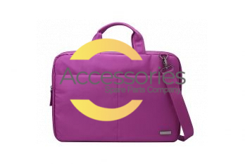 Pink Terra Slim Carry bag 14 inch