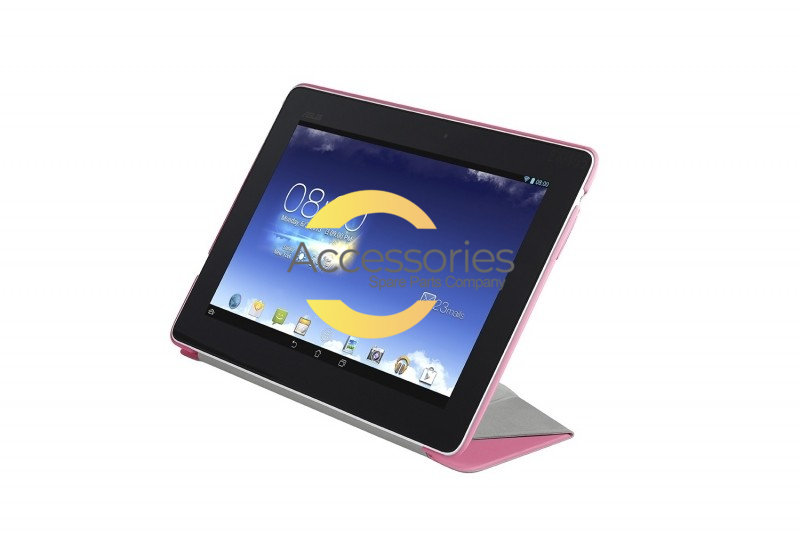 Asus Pink Transcover 10 inch for MeMo Pad
