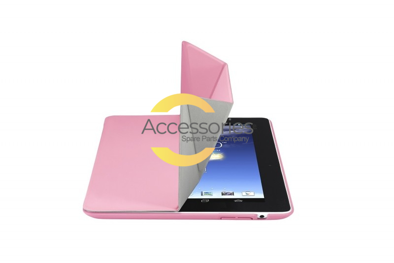 Asus Pink Transcover 10 inch for MeMo Pad