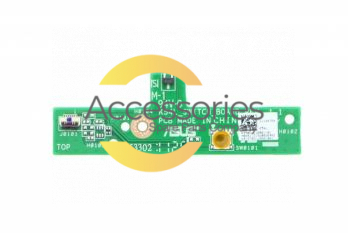Asus Power Switch Board