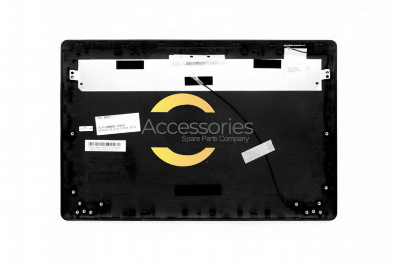 Asus 11-inch black tactil LCD Cover for VivoBook