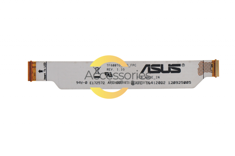 Asus LCD FPC Cable