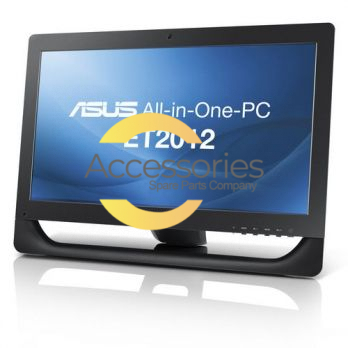 Asus Laptop Spare Parts for AsusET2012AGKB