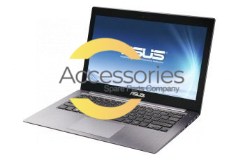 Asus Accessories for U38DT