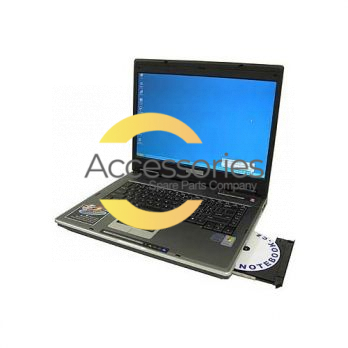 Asus Laptop Spare Parts for A4G
