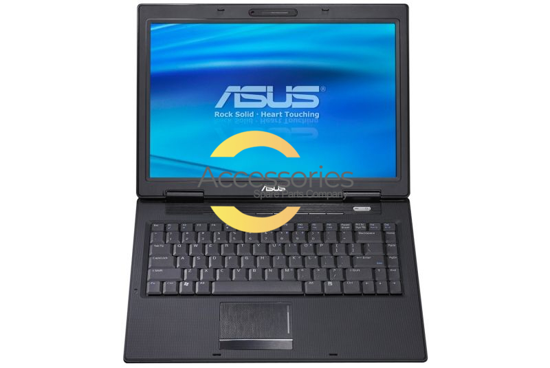 Asus Laptop Spare Parts for Z81S