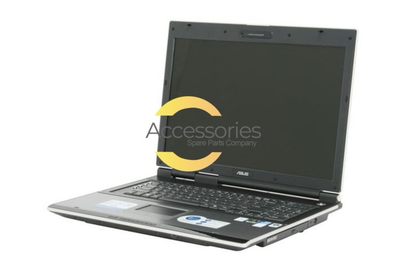 Asus Laptop Components for Z83GB