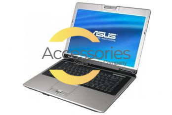 Asus Laptop Spare Parts for C90S