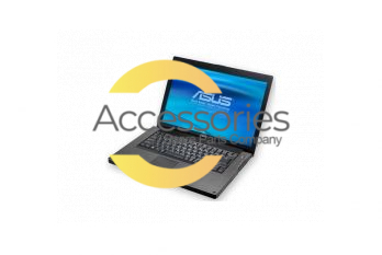 Asus Laptop Spare Parts for W1JC