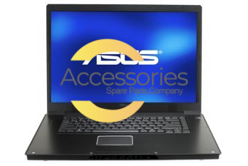 Asus Laptop Spare Parts for W2VC