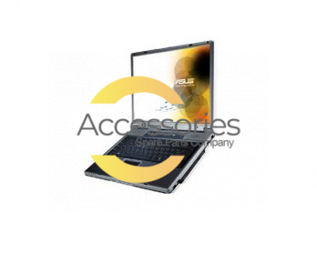 Asus Laptop Spare Parts for A2G