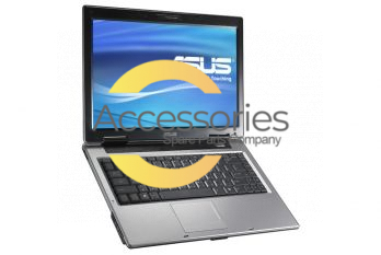 Asus Parts of Laptop A8HE