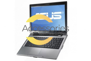 Asus Laptop Spare Parts for Z99JP