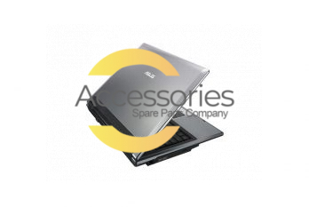 Asus Parts of Laptop F2F