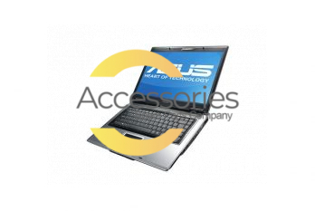 Asus Parts of Laptop F3H