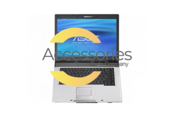Asus Laptop Spare Parts for Z53SE