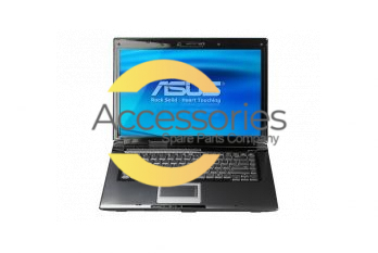 Asus Spare Parts Laptop for X59C