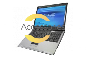 Asus Laptop Parts online for X70AF