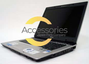 Asus Laptop Spare Parts for PRO31SE
