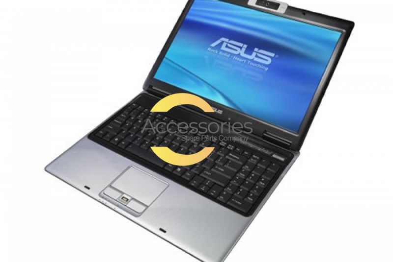 Asus Laptop Spare Parts for PRO57TR