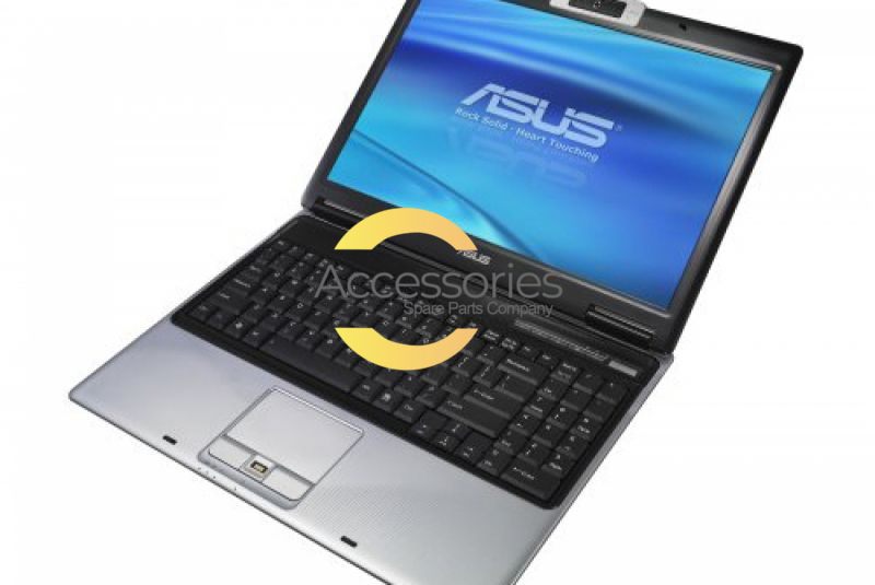 Asus Laptop Components for X56SR