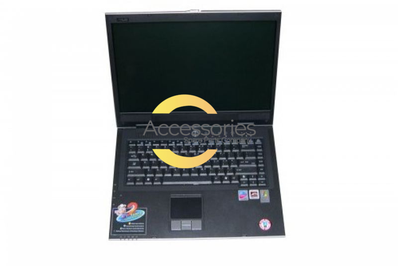 Asus Laptop Spare Parts for M6R