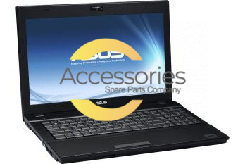 Asus Spare Parts Laptop for B53E