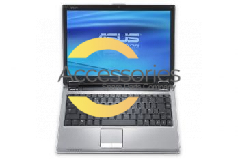 Asus Laptop Spare Parts for W6F