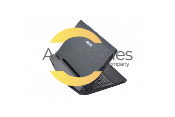 Asus Laptop Spare Parts for G53JH
