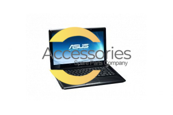 Asus Accessories for X42JP