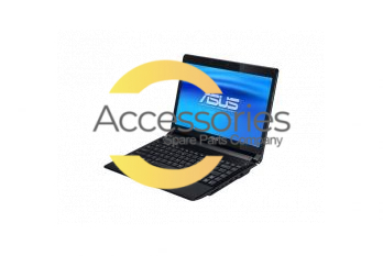 Asus Laptop Spare Parts for K84HR