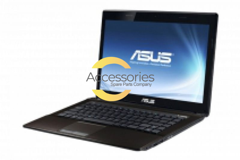 Parts of Laptop A84BE