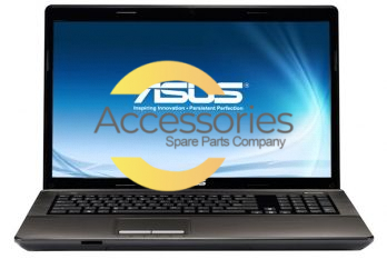 Asus Laptop Spare Parts for A93SM