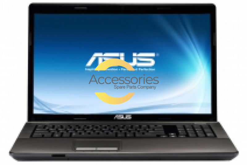 Asus Laptop Components for A93SV