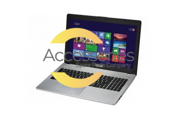 Asus Laptop Spare Parts for N56VB