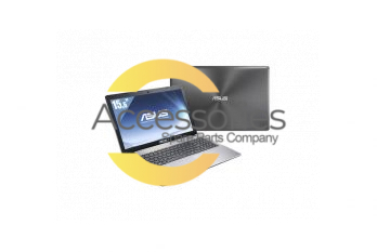 Asus Laptop Spare Parts for R510VC
